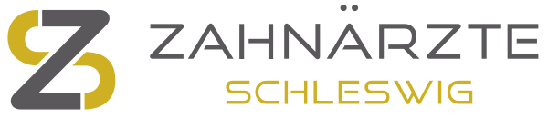 ZAHNÄRZTE SCHLESWIG Logo